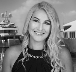 Nicole Breaden | Charter Broker | Fort Lauderdale | Fraser